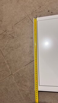 Kovove revizne dvierka - 4