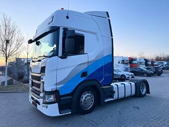 Scania R450 Lowliner - 4