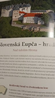 Hrady,zámky a kaštiele. - 4