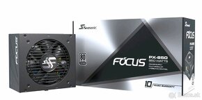 Intel Core i9-10900K - nekompletna zostava - 4