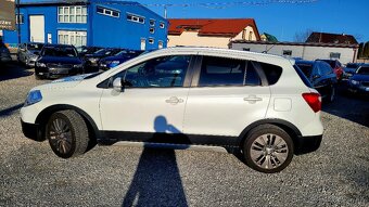 Suzuki SX4 S-CROSS 1,6-88kw - 4