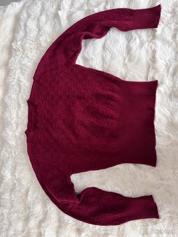 Balík oblečenia - 4