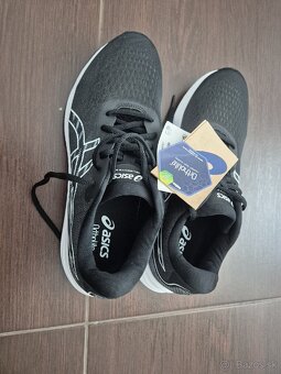 Asics bežecké topánky 44,5 - 4