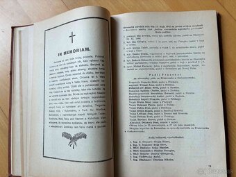 Kalendár SNP 1947 - 4