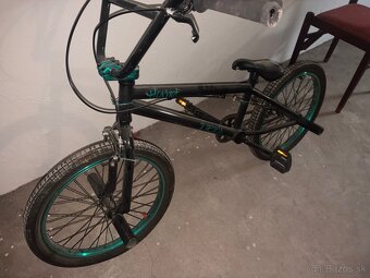 BMX Dema Hornet - 4