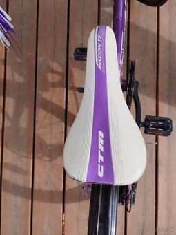 Bicykel CTM 20" Maggie 2.0 - 4
