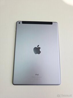Apple ipad 6 128GB CELLULAR SIM karta Wifi - 4