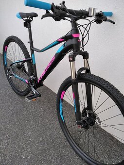 LEA 8.0 rám 17" so zárukou - 4