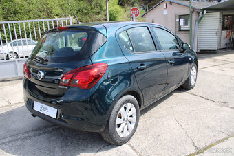 Opel Corsa 1.0 Turbo ecoFLEX Enjoy - 4