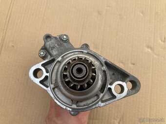 Štartér na Škoda,VW,Seat 1.6 Tdi - 4
