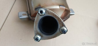 Katalyzátor LADA VESTA, XRAY - 4