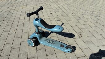 Detská kolobežka scoot&ride - 4
