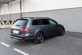 Volkswagen Golf Variant GTD 2.0TDI 135kW DSG7 05/2019 - 4