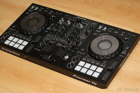 Pioneer DJ DDJ-800 - 4