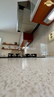 REZERVOVANÉ Štýlový 3.5i rodinný dom, Križovany nad Dudváhom - 4