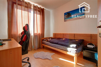 Na predaj: 2 izbový byt 49,79 m², Latorická, BA-Pod. Biskup - 4