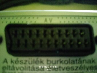Dvd prehrávač - 4