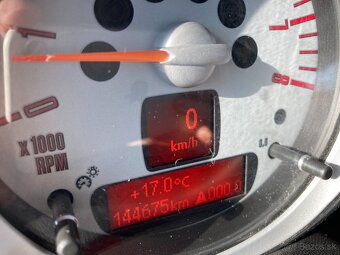 Mini Cooper 1,6 (88kW) 145000km - 4