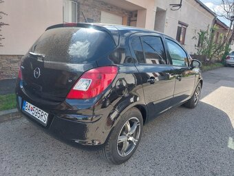 Opel Corsa 1.2 16V 67000km - 4