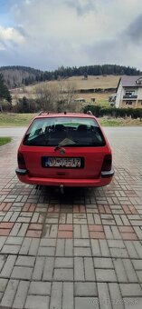 Golf 3 variant - 4