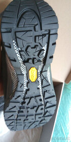 Zateplená PROFI obuv Polar GTX S3 - úplne NOVÉ - 2 páry - 4