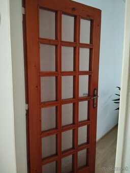 Interierove dvere - 4