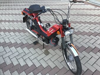Babeta 210 - 4