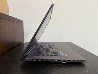 ASUS ROG Zephyrus G16 GU603VV Eclipse Grey RTX 4060 - 4