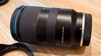 Tamron 28-75 f/2.8 Di III RXD, Sony e-mount - 4