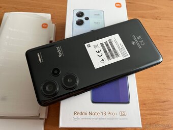 Xiaomi Redmi Note 13 Pro+5G - 4