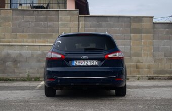 Ford Mondeo 2.0 TDCI - 4