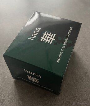 Prenoska Hana EH - ako nova - 4