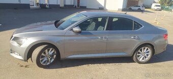 Predám Škoda Superb 3, 1.6 TDI, 88 kw. R.v.2017 - 4