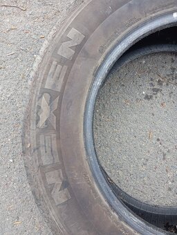 235/65 r17 - 4