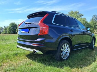 Volvo xc90 D4 AWD - 4