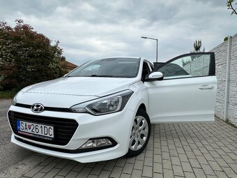 Hyundai i20, 1,0 T-GDi COMFORT - 4