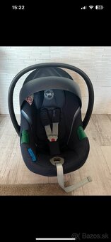 Vajíčko Cybex - 4