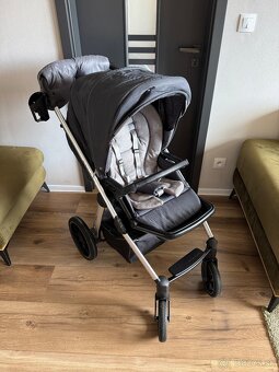 Kočiar Baby Design - Bueno - 4