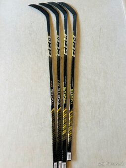 Predám hokejky CCM AS-VI/VI PRO INT/SR nové - 4