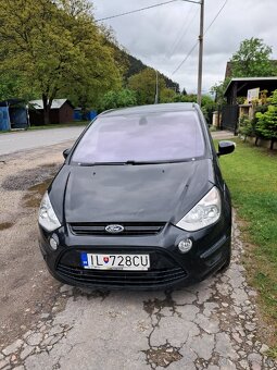 Predám auto - 4