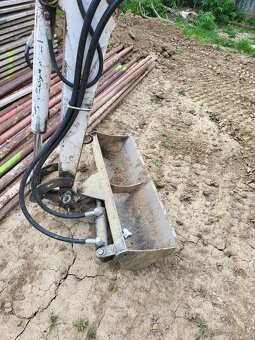 Bobcat x320 rv.2000 1.6t - 4