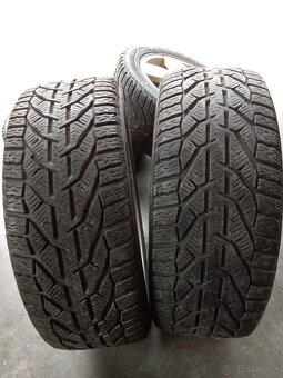 Kolesá .vw 195x50x15 6Jx15 H2 ET 38 5x100 - 4