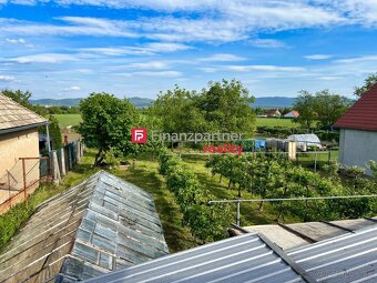Rodinný dom s rozlahľým pozemkom 2189 m2, Krušovce, Topoľča - 4