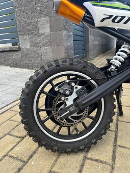 Mini cross 50 - 4