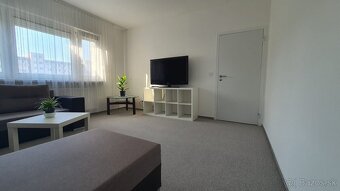 Prenájom MODERNÝ 3-izb. byt s loggiou, KLIMATIZÁCIA, pri Dra - 4