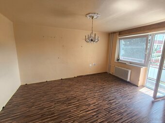 2 izbový byt blízko centra Žiar nad Hronom - 4