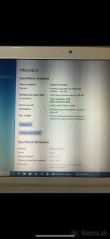 Netebook Toshiba - 4