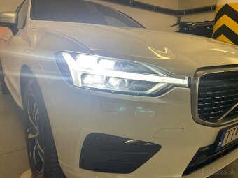 Volvo xc60 D4 R-design AWD - 4
