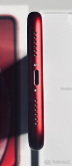 Apple iPhone XR Red 64GB - 4