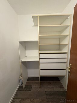 2-izbový byt s loggiou, rekonštrukcia - Prešov, Sídlisko III - 4